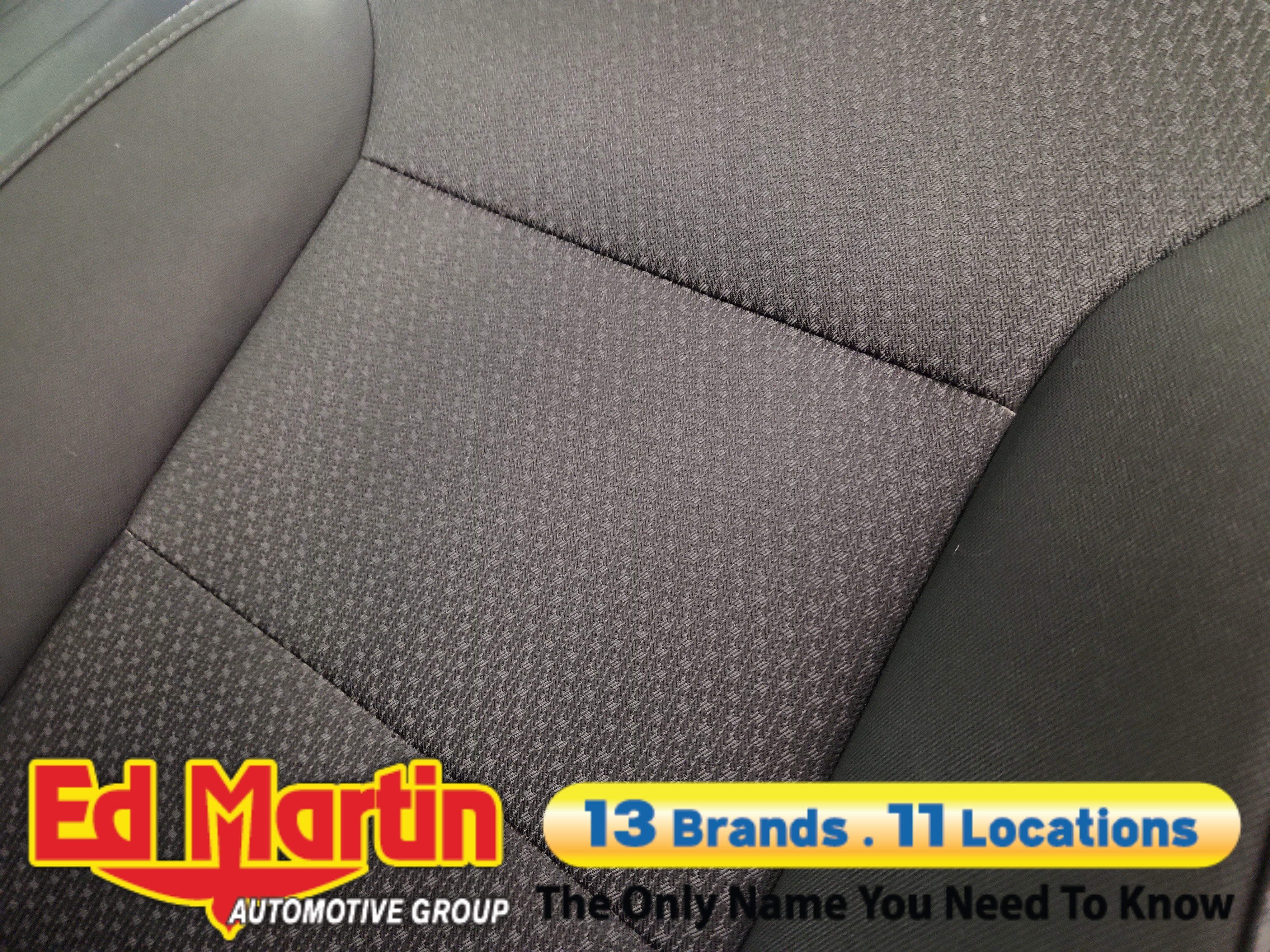 2021 Chevrolet Silverado 2500HD Custom