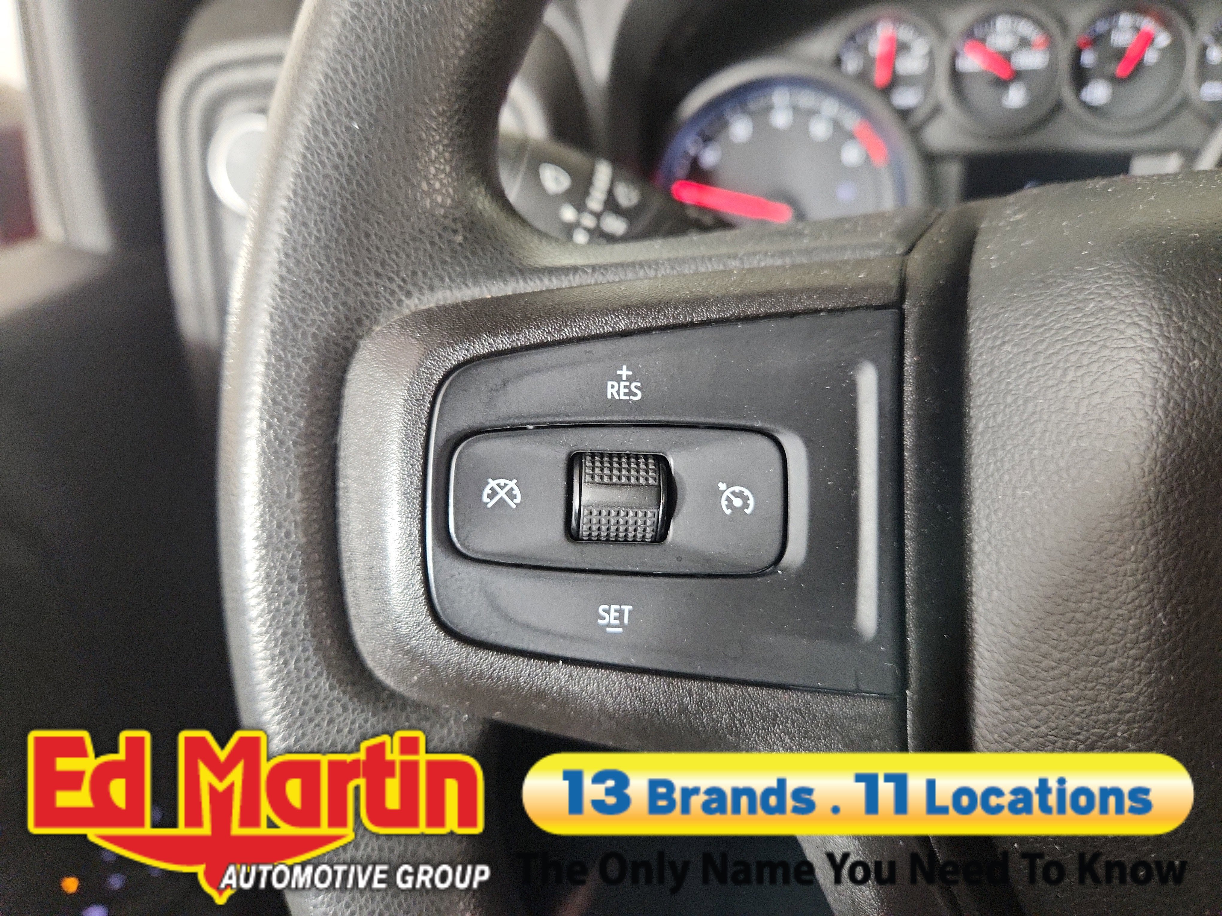 2021 Chevrolet Silverado 2500HD Custom