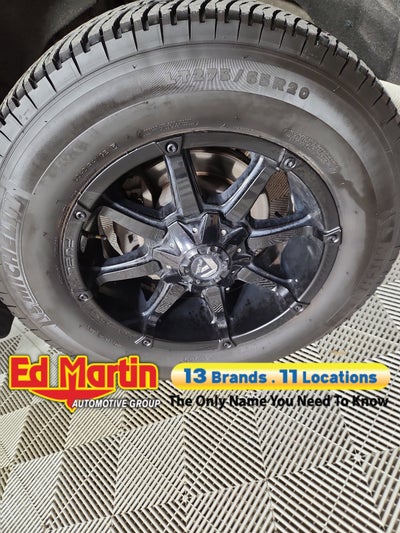 2021 Chevrolet Silverado 2500HD Custom