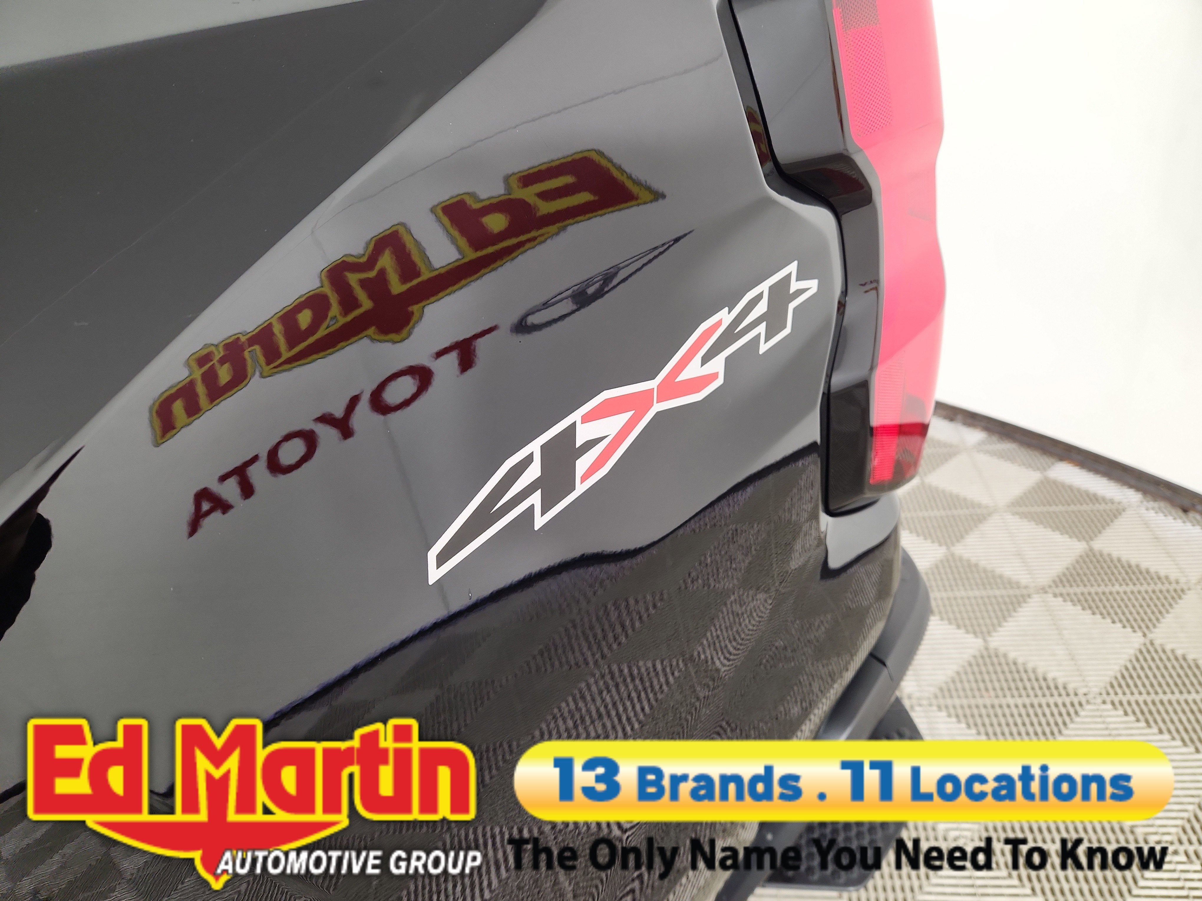 2024 Chevrolet Colorado 4WD LT