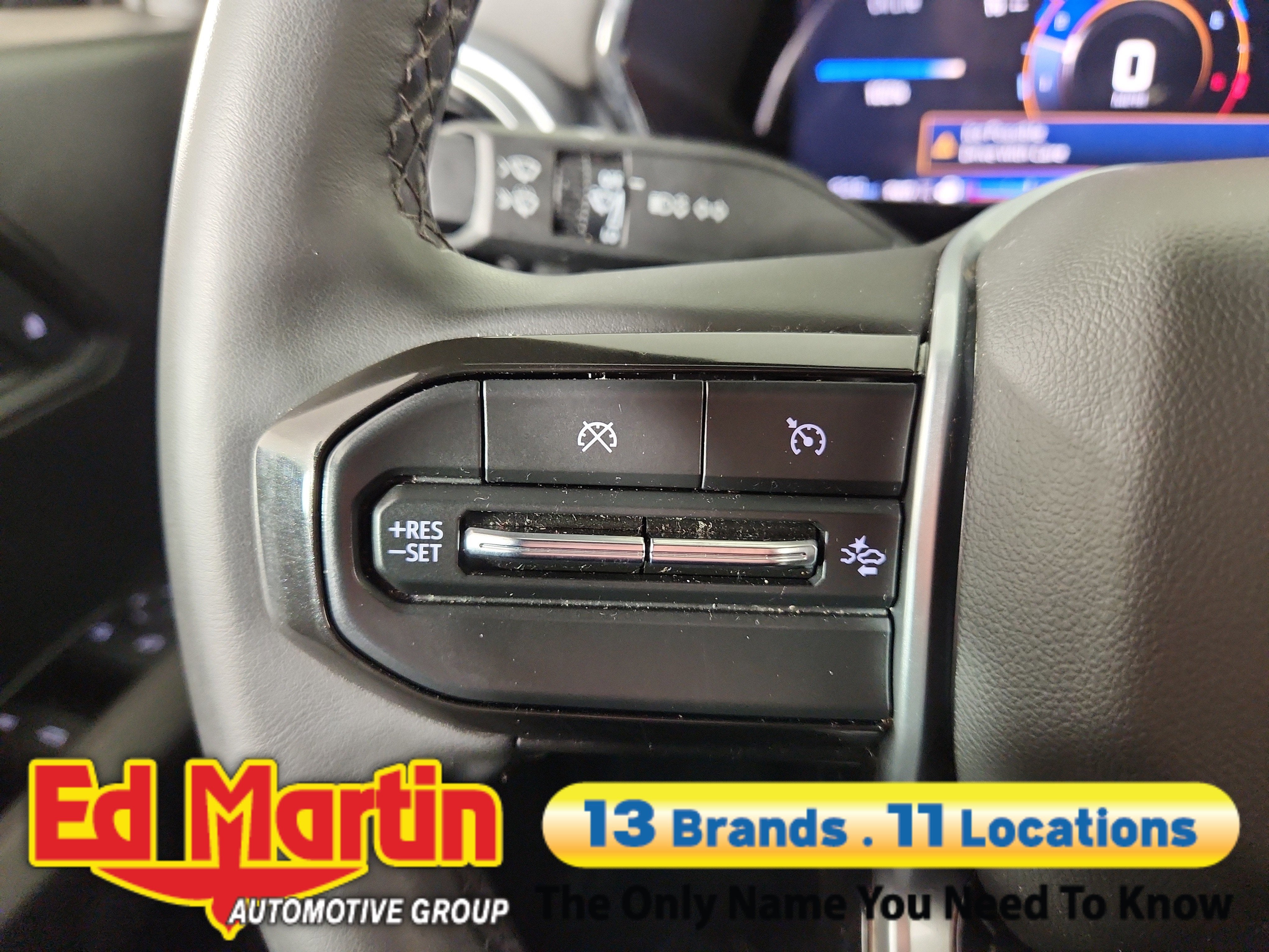 2024 Chevrolet Colorado 4WD LT