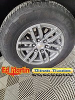 2024 Chevrolet Colorado 4WD LT