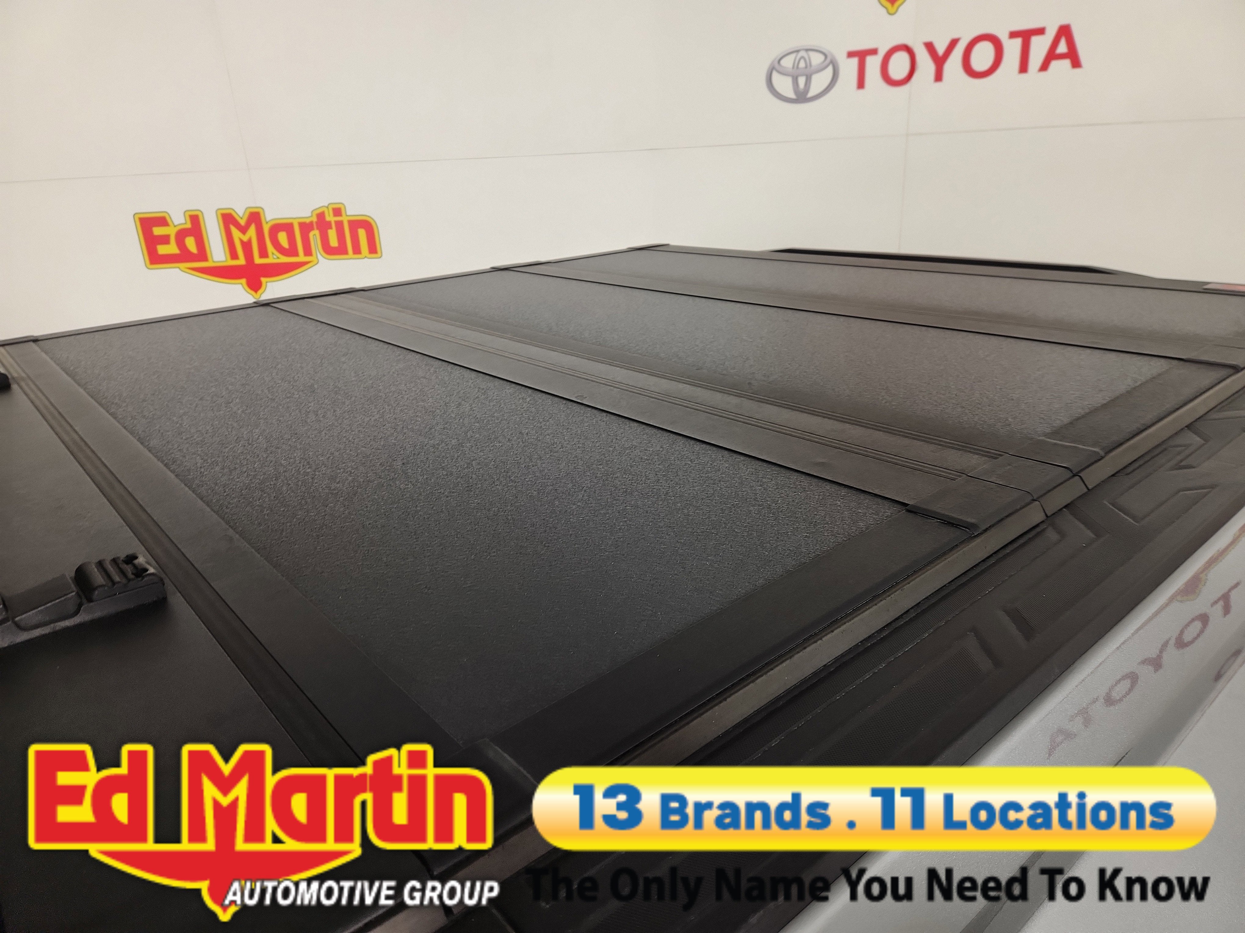 2024 Chevrolet Colorado 4WD Z71