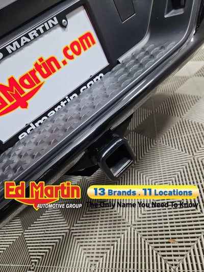 2024 Chevrolet Colorado 4WD Z71