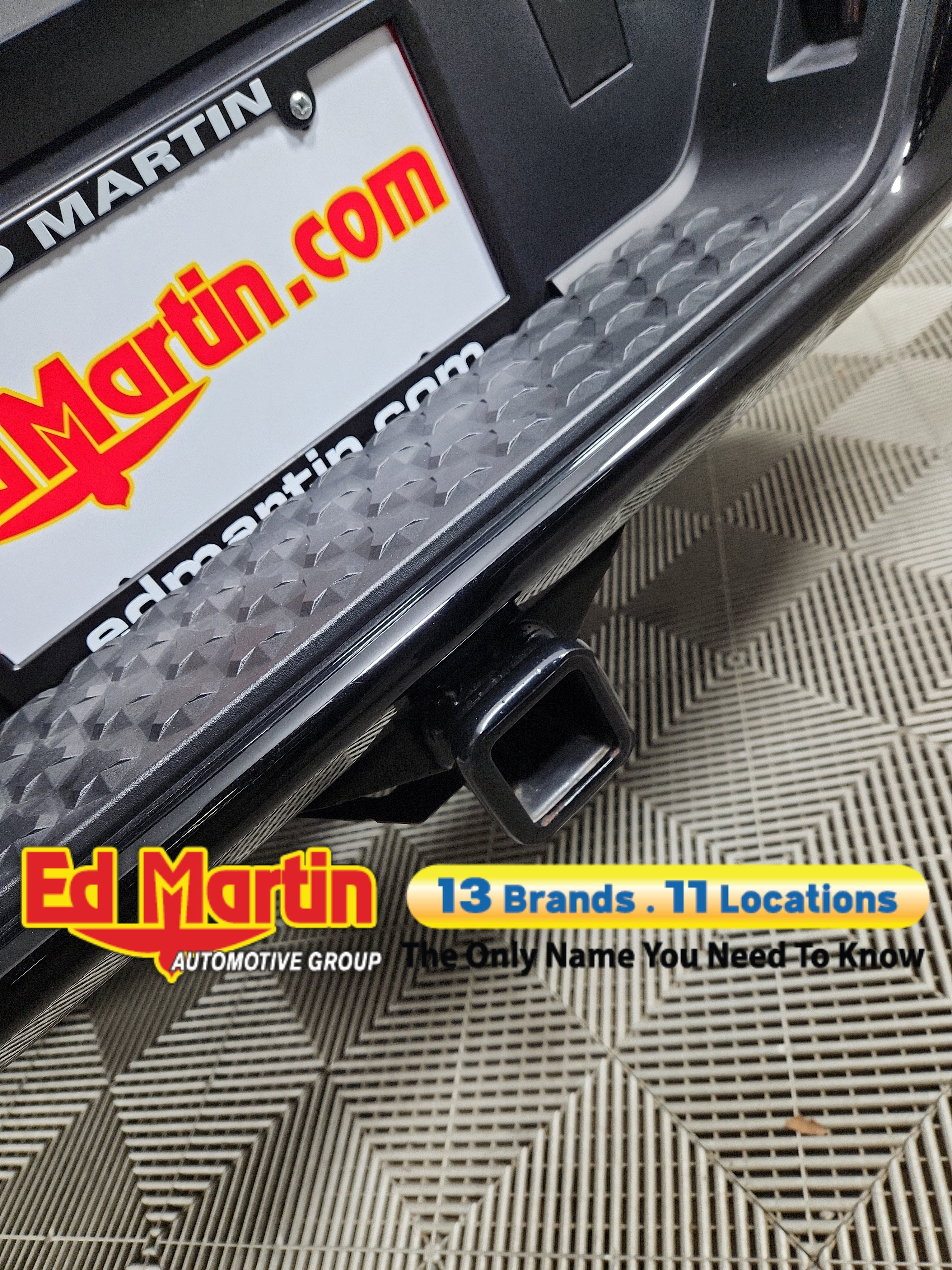 2024 Chevrolet Colorado 4WD Z71