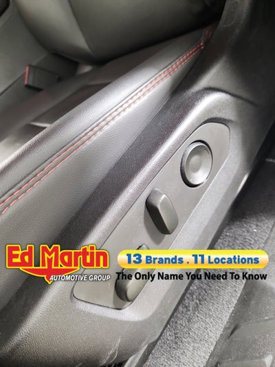 2024 Chevrolet Colorado 4WD Z71