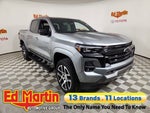 2024 Chevrolet Colorado 4WD Z71