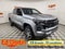 2024 Chevrolet Colorado 4WD Z71
