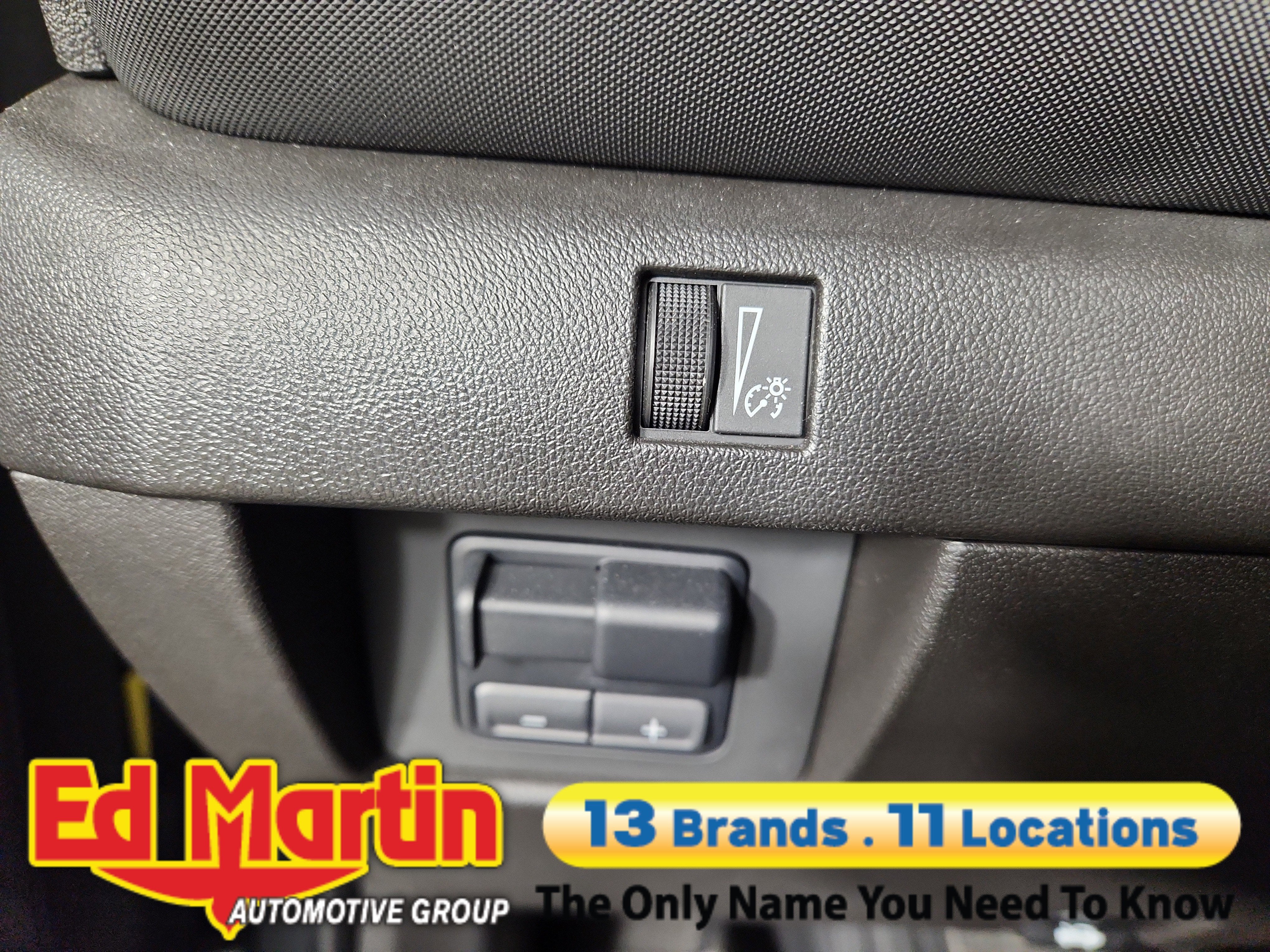 2024 Chevrolet Colorado 4WD Z71