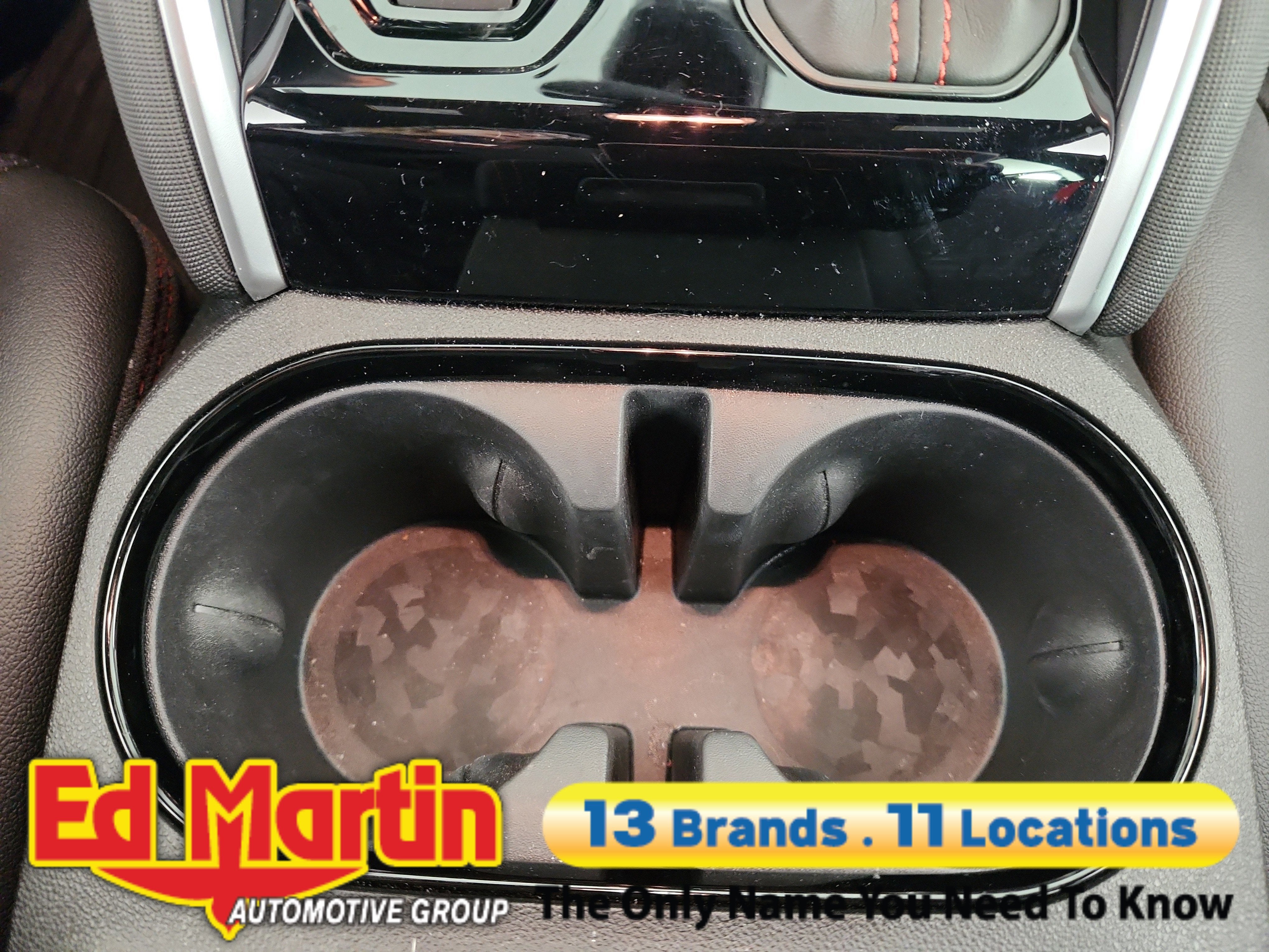 2024 Chevrolet Colorado 4WD Z71