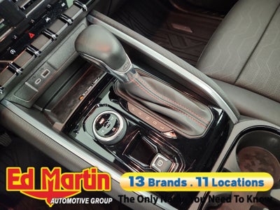 2024 Chevrolet Colorado 4WD Z71