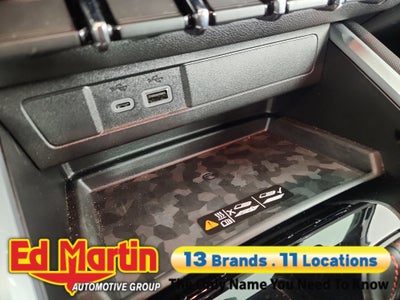 2024 Chevrolet Colorado 4WD Z71