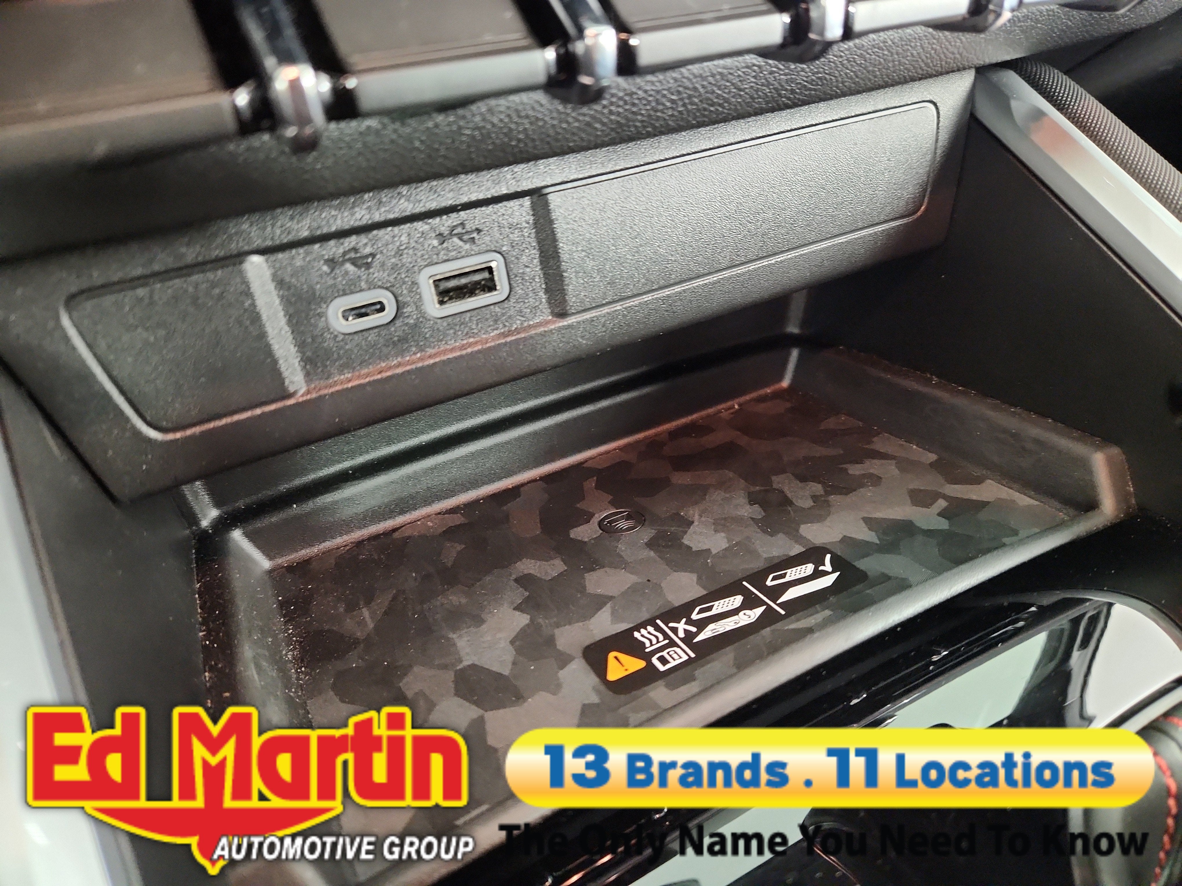 2024 Chevrolet Colorado 4WD Z71