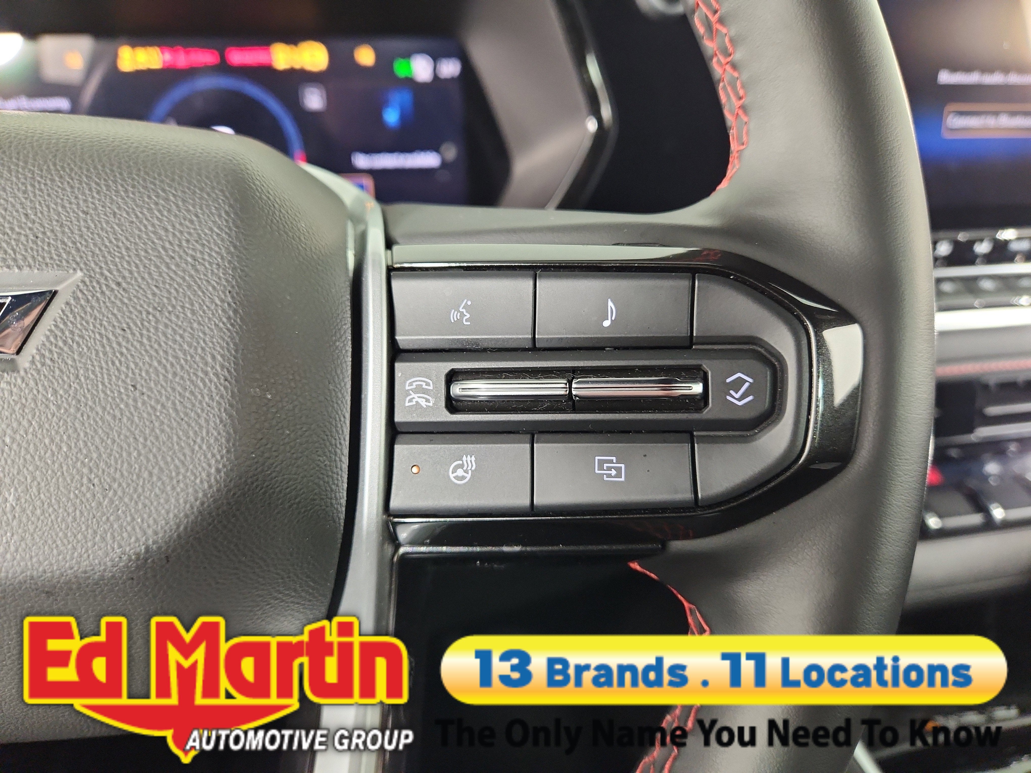 2024 Chevrolet Colorado 4WD Z71