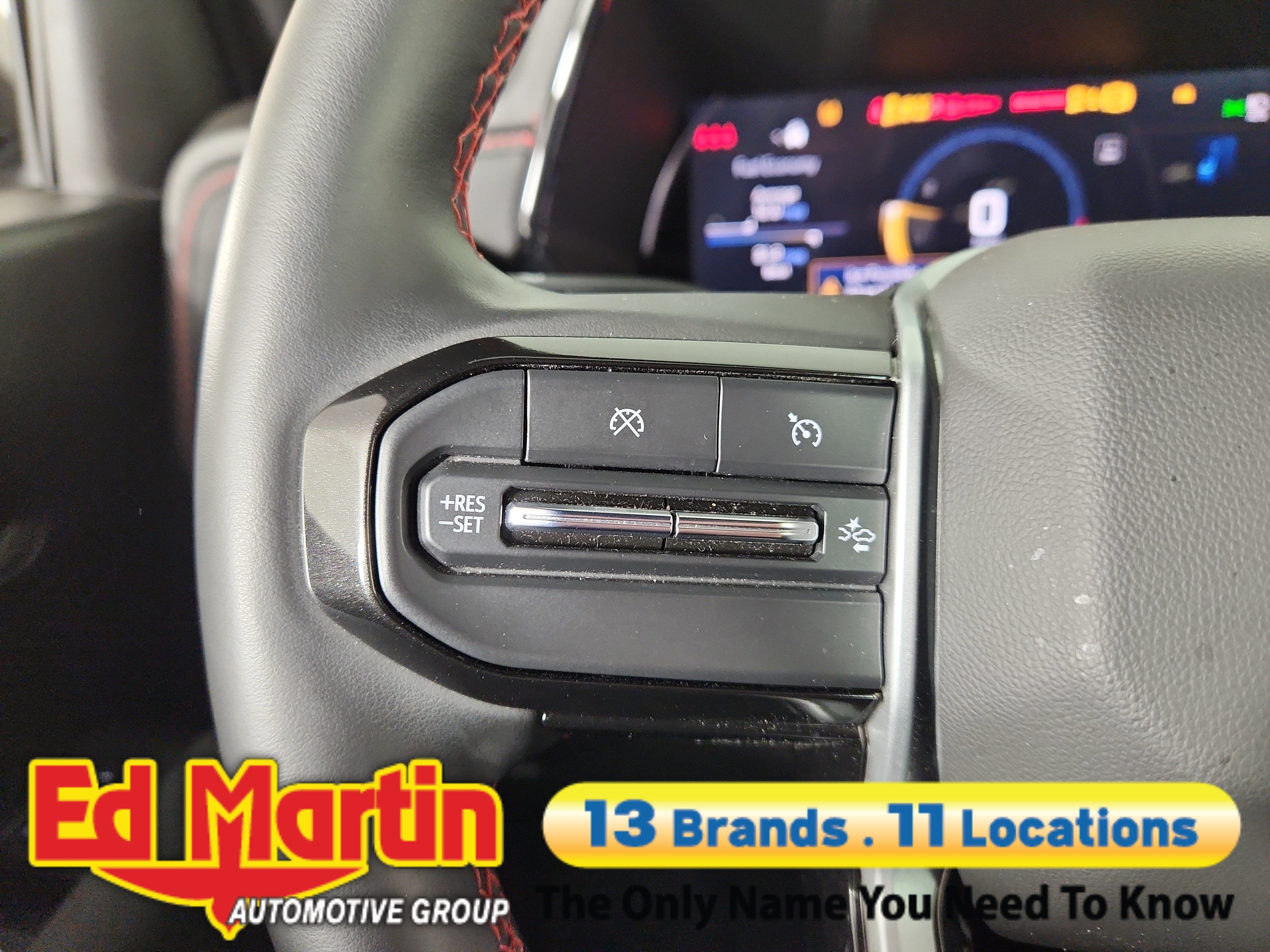 2024 Chevrolet Colorado 4WD Z71