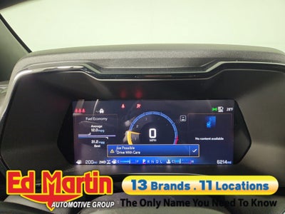 2024 Chevrolet Colorado 4WD Z71