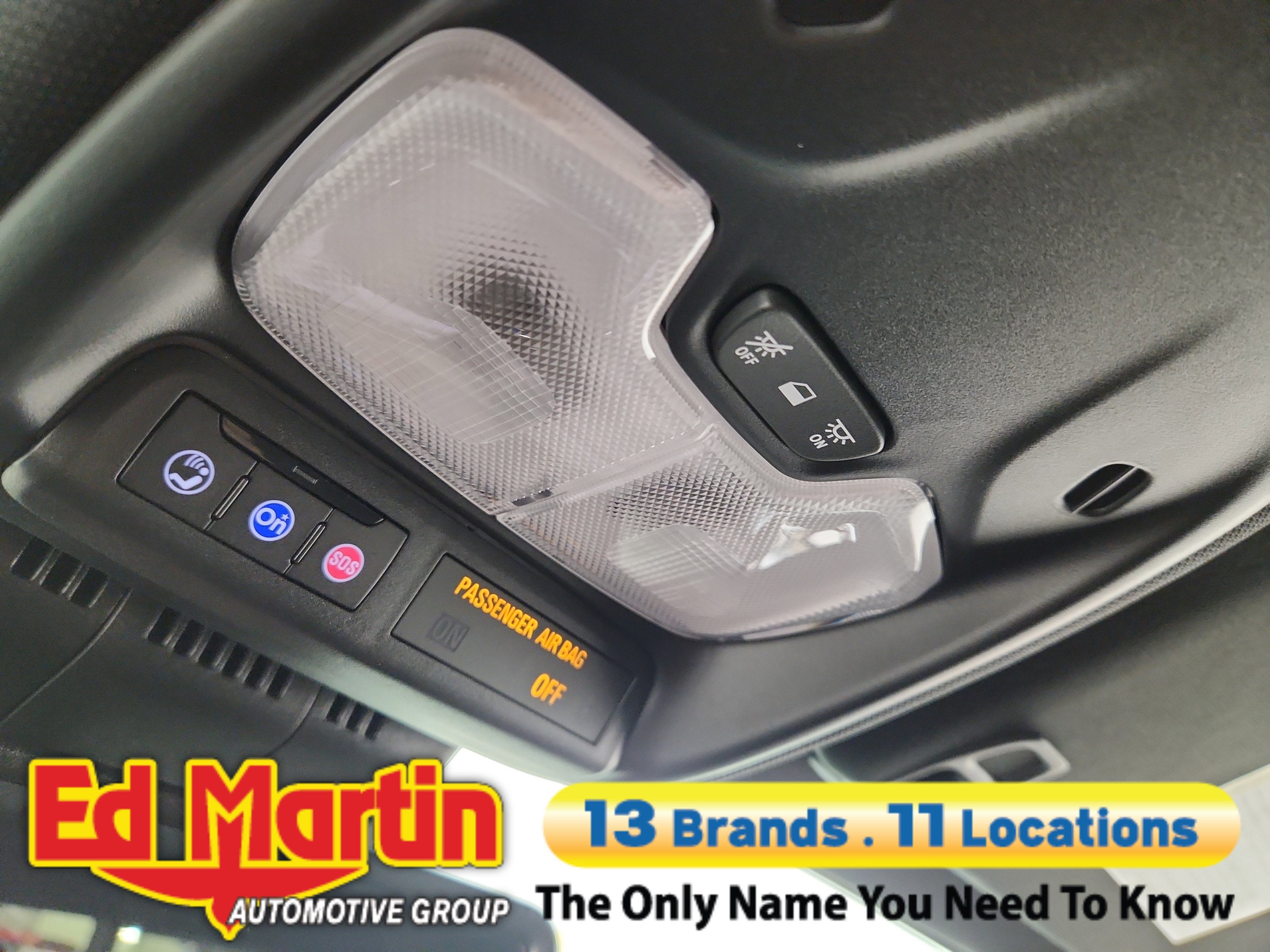 2024 Chevrolet Colorado 4WD Z71