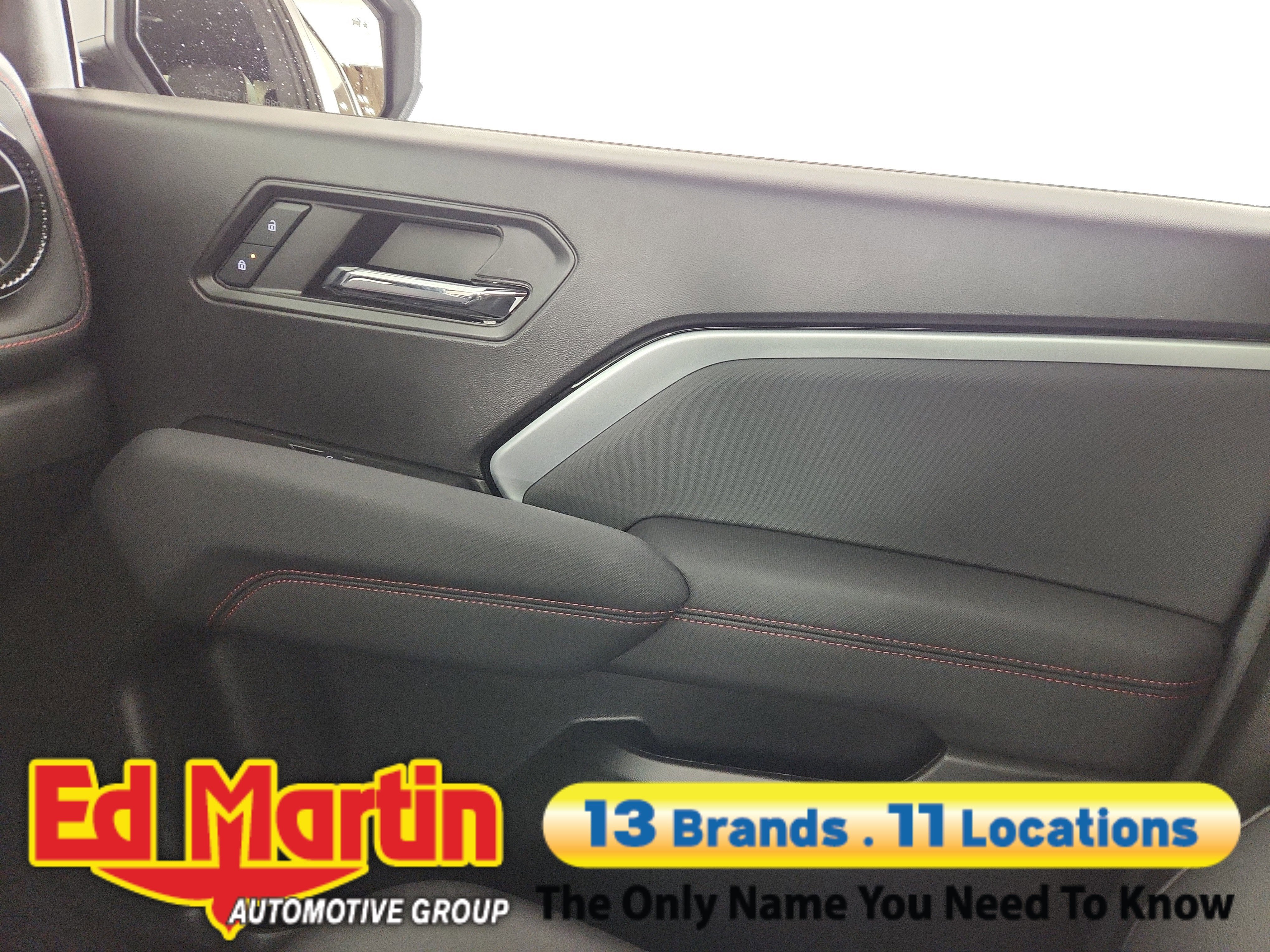 2024 Chevrolet Colorado 4WD Z71