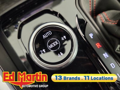 2024 Chevrolet Colorado 4WD Z71