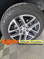 2024 Chevrolet Colorado 4WD Z71