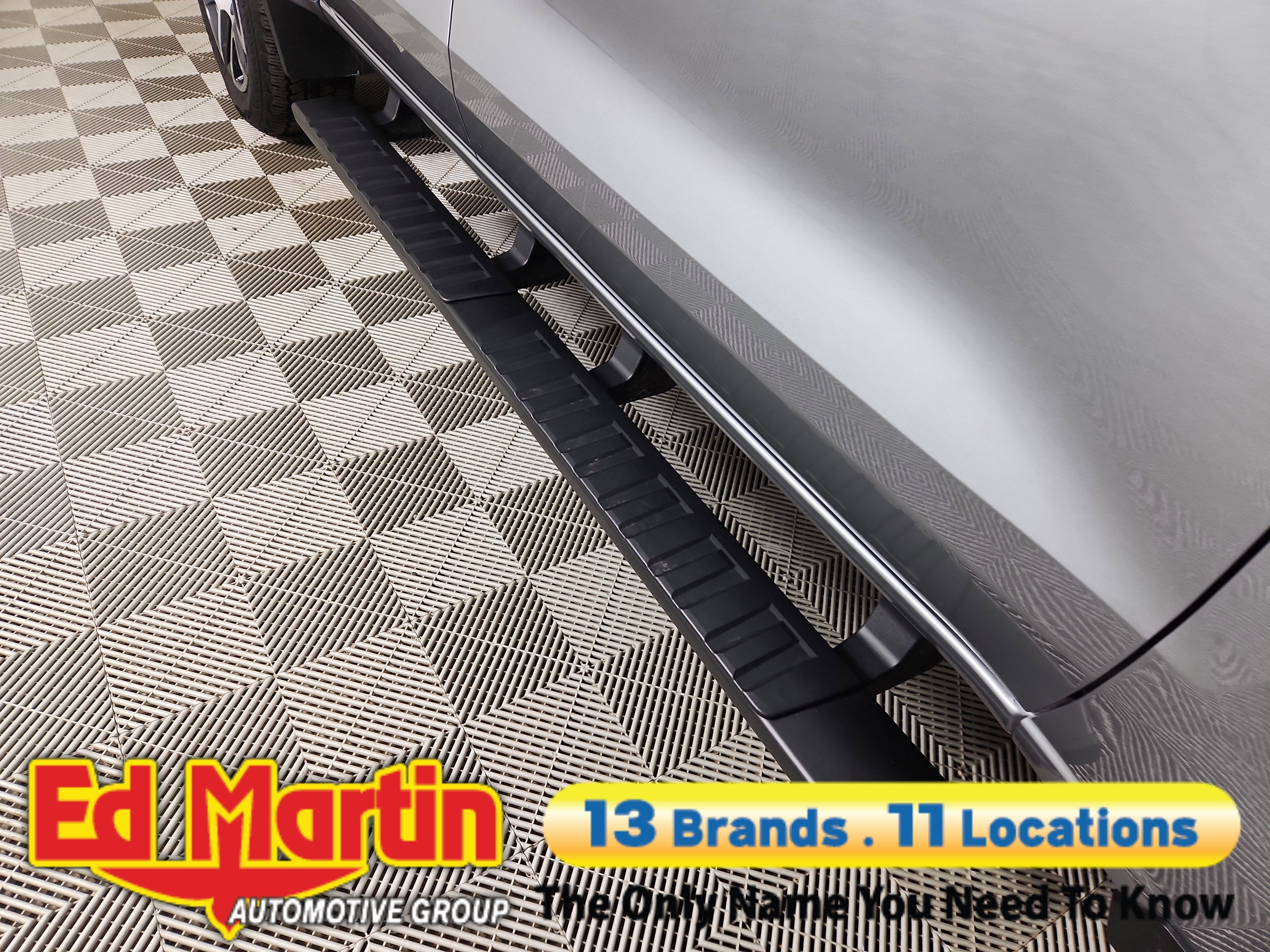 2024 Chevrolet Colorado 4WD Z71