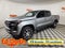 2024 Chevrolet Colorado 4WD Z71