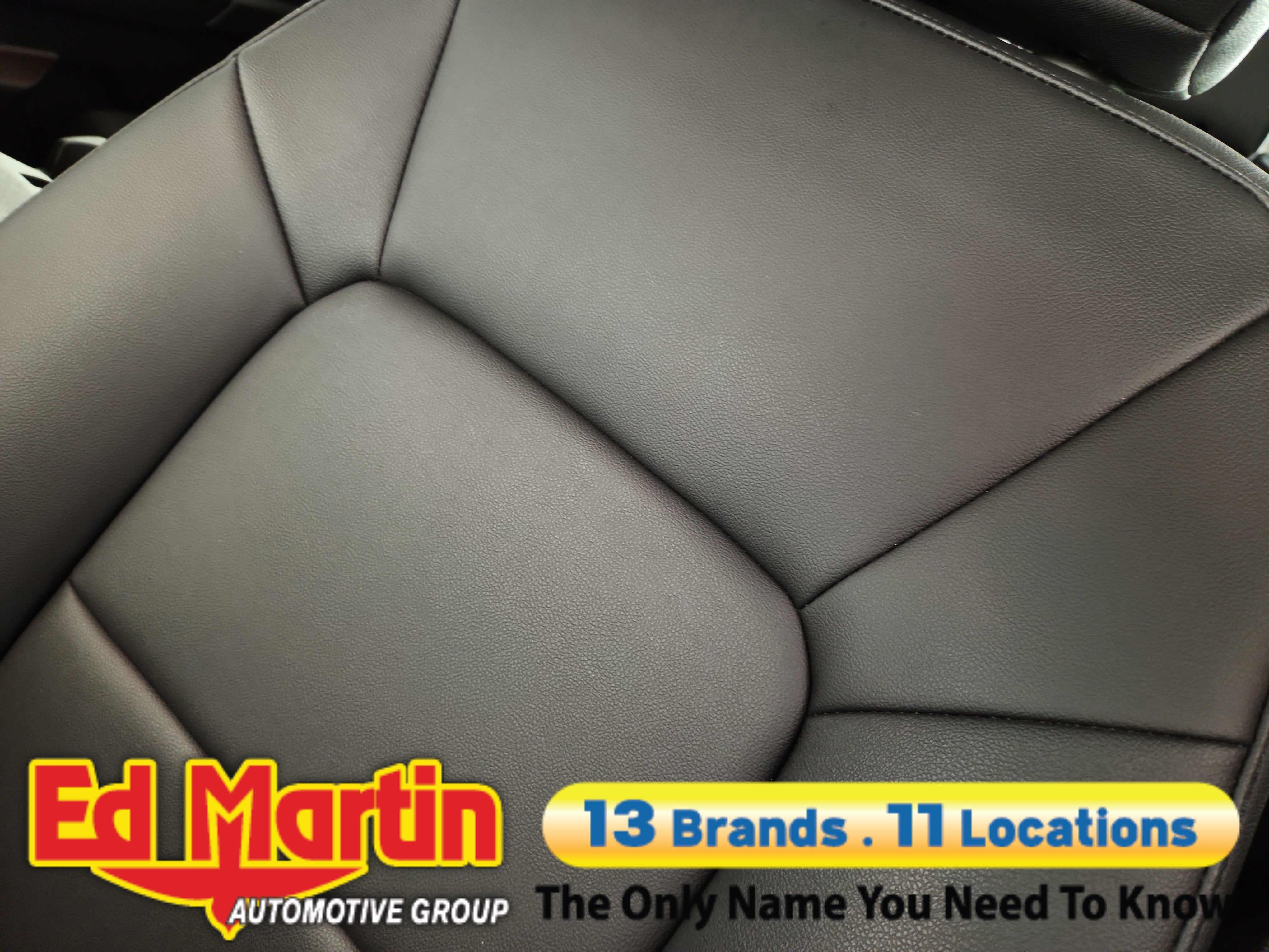 2024 Chevrolet Colorado 4WD Trail Boss