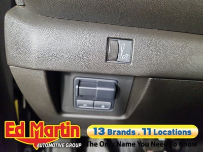 2024 Chevrolet Colorado 4WD Trail Boss