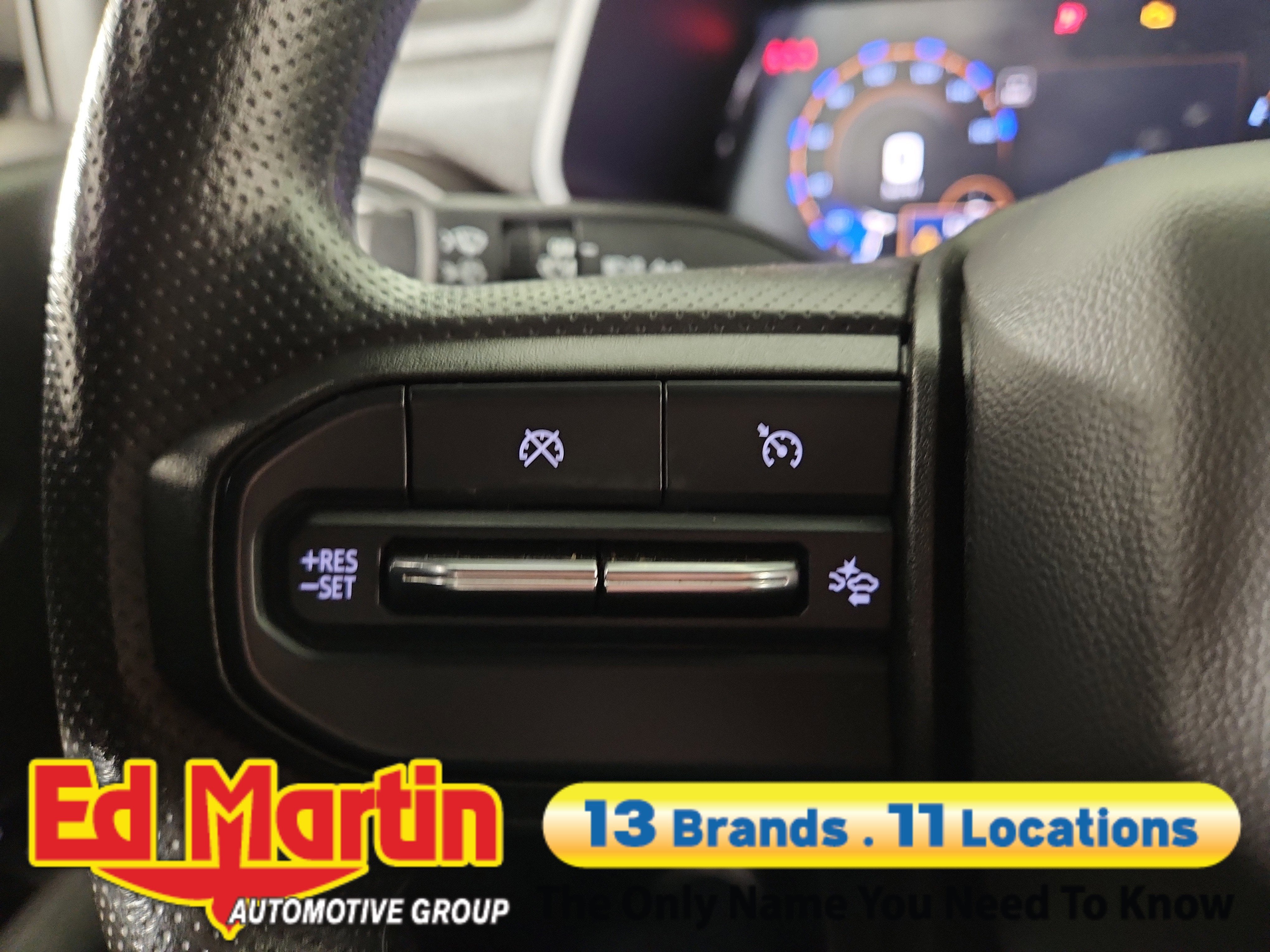 2024 Chevrolet Colorado 4WD Trail Boss