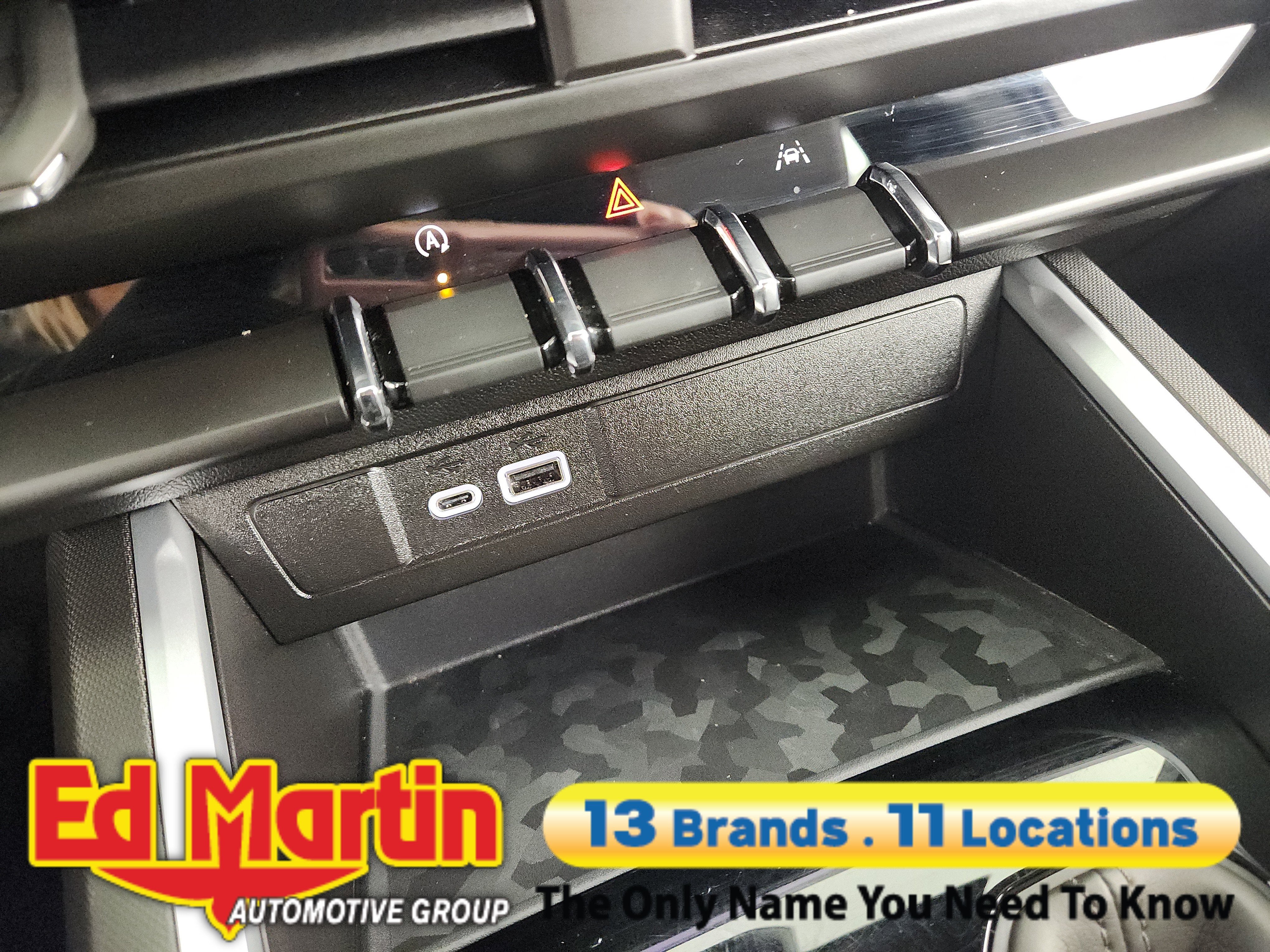 2024 Chevrolet Colorado 4WD Trail Boss