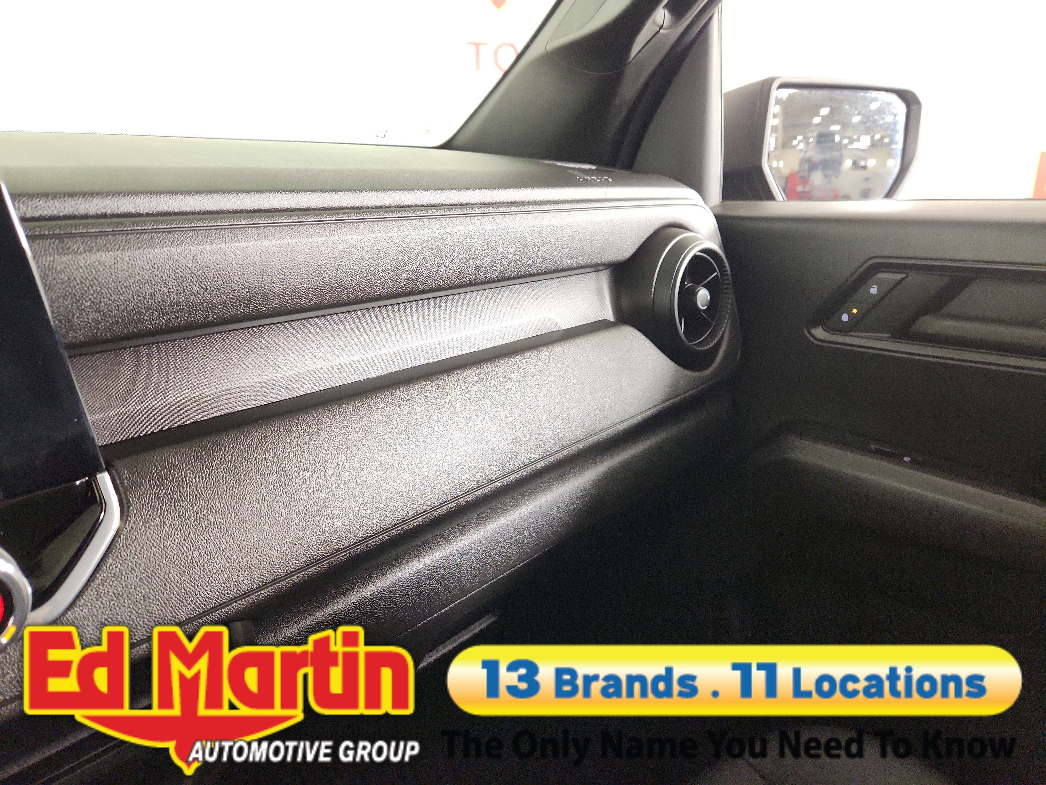 2024 Chevrolet Colorado 4WD Trail Boss