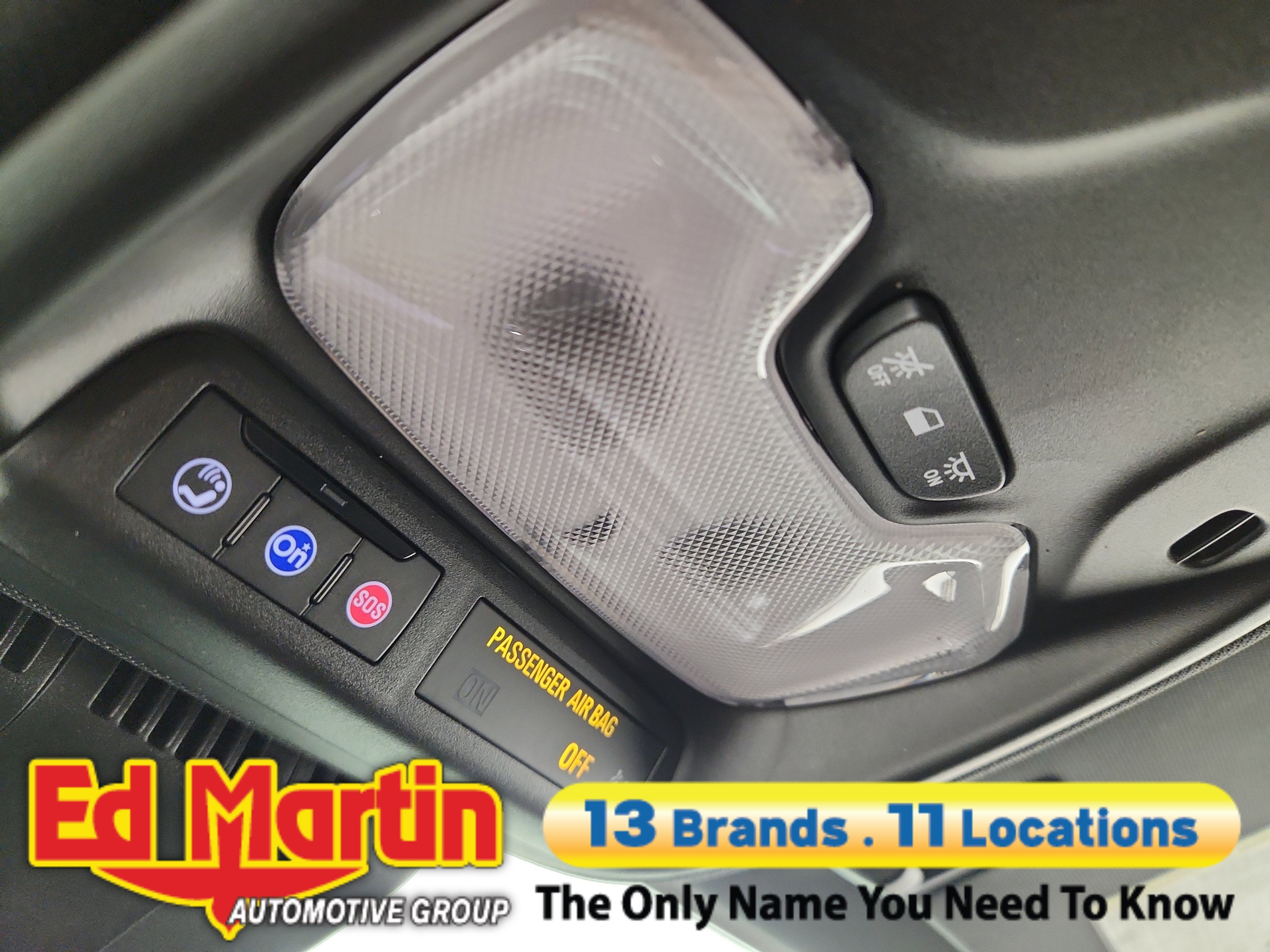 2024 Chevrolet Colorado 4WD Trail Boss