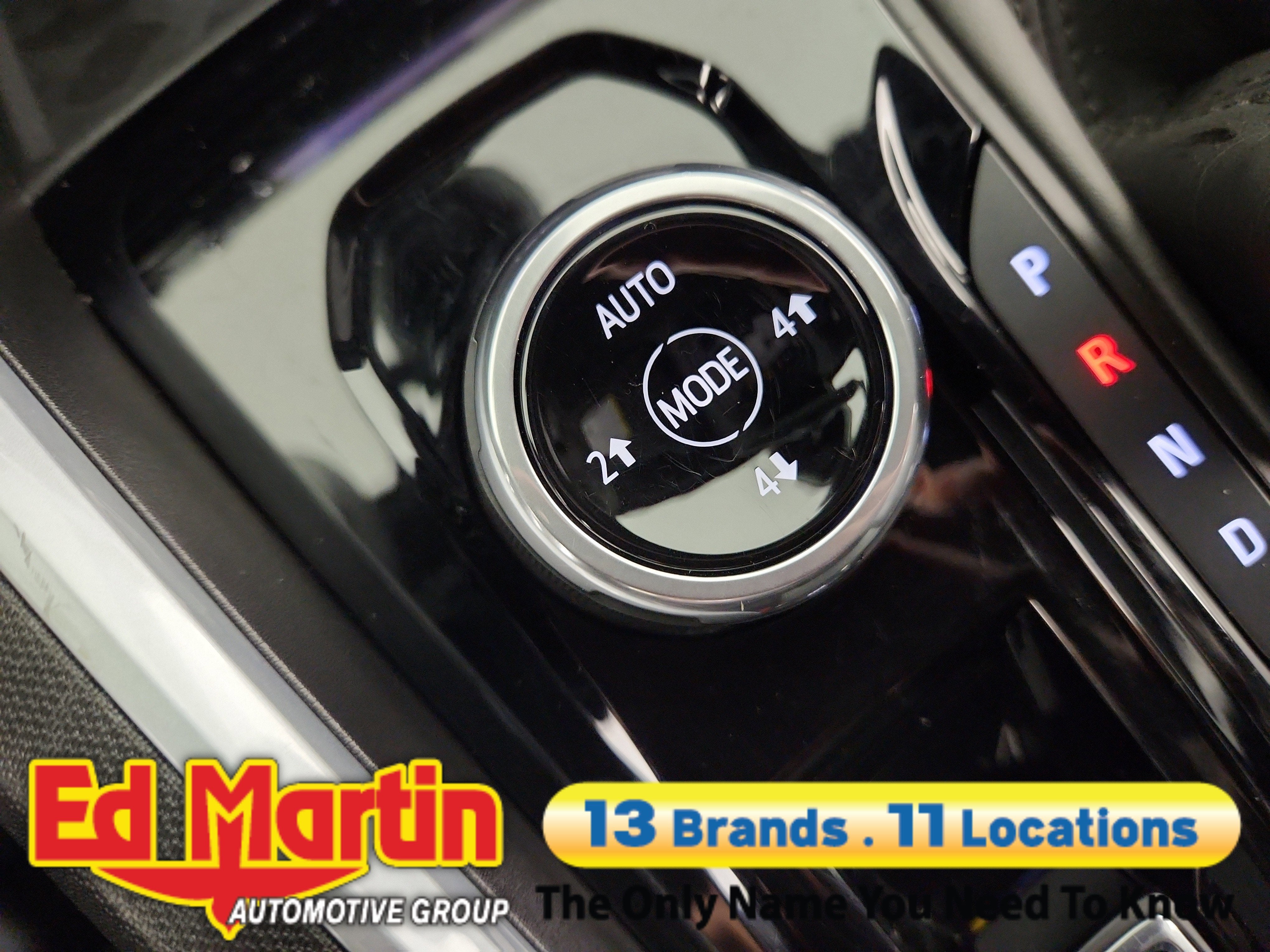 2024 Chevrolet Colorado 4WD Trail Boss