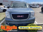2009 GMC Yukon SLT with 4SB