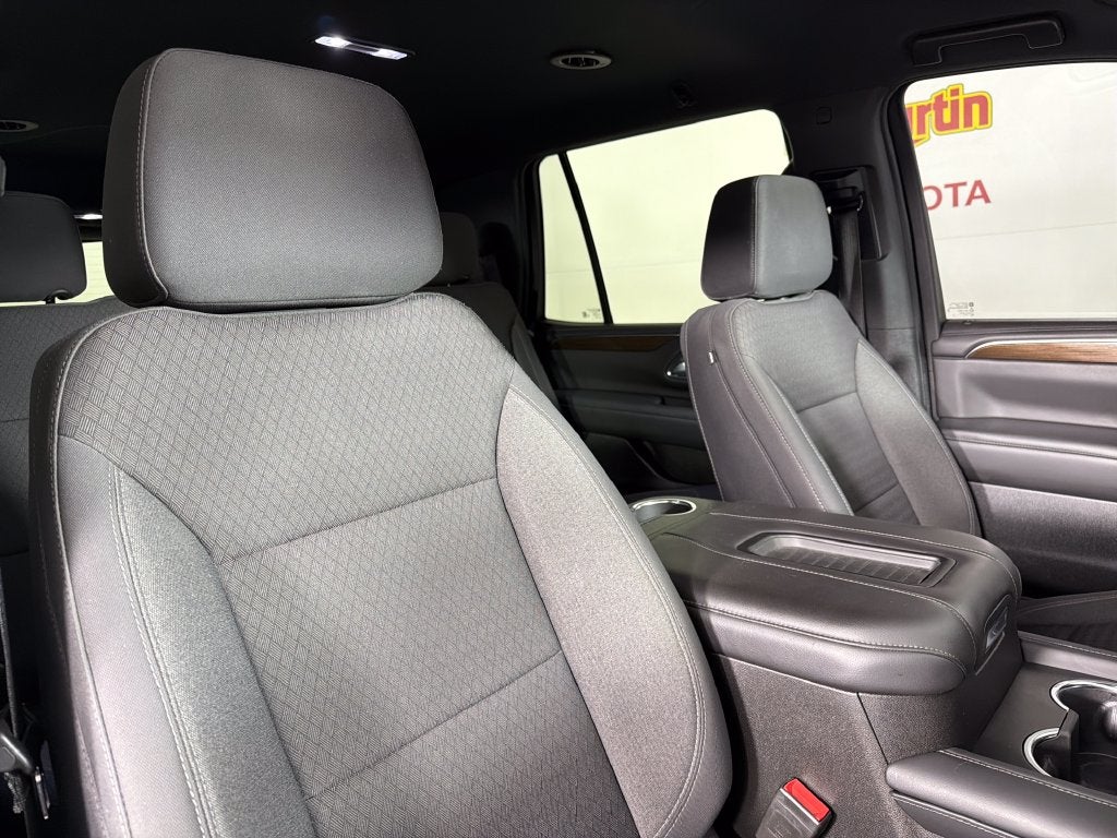 2022 GMC Yukon SLE