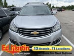 2015 Chevrolet Traverse LTZ