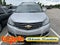 2015 Chevrolet Traverse LTZ