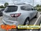 2015 Chevrolet Traverse LTZ