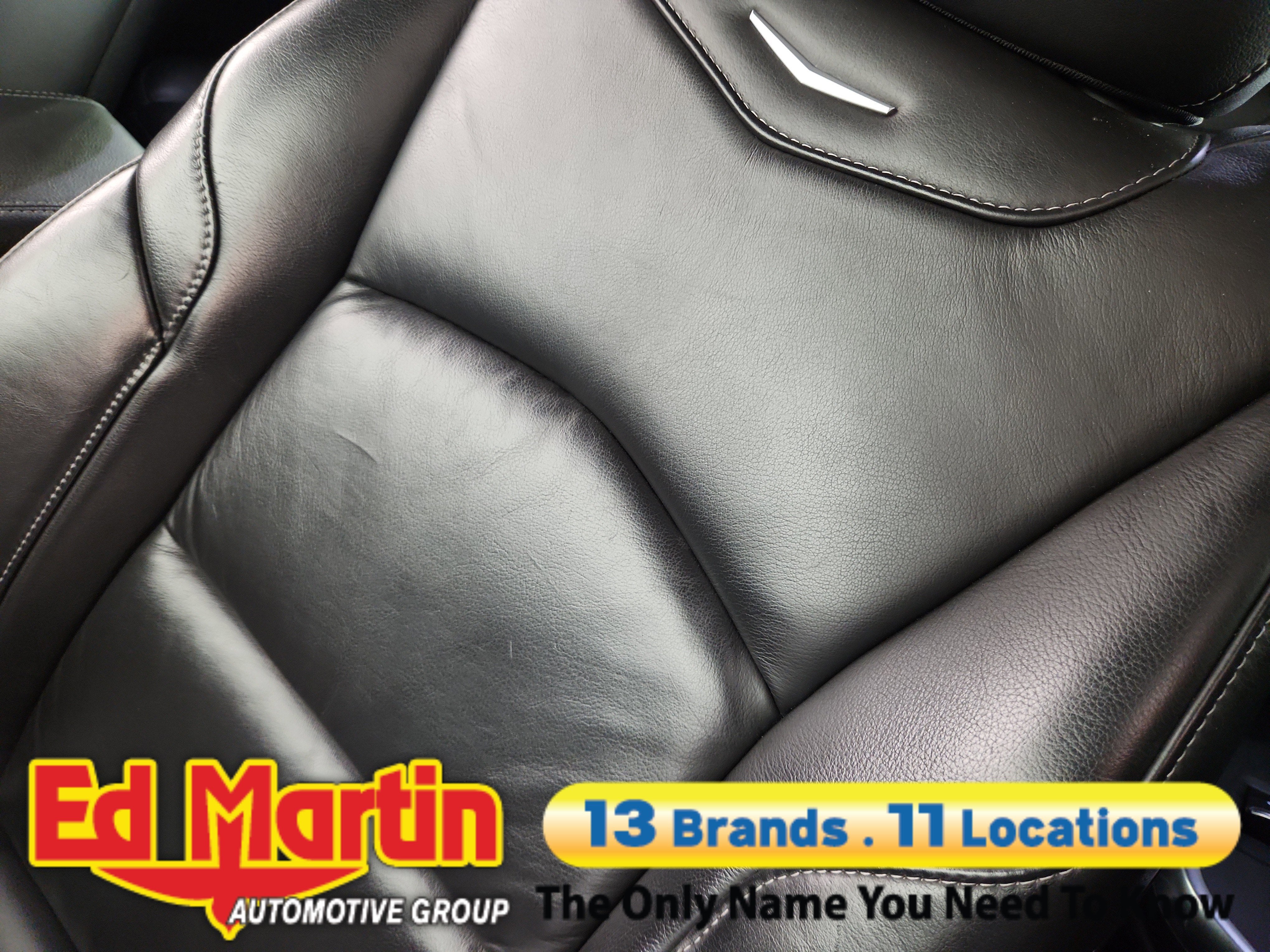 2021 Cadillac XT4 AWD Premium Luxury