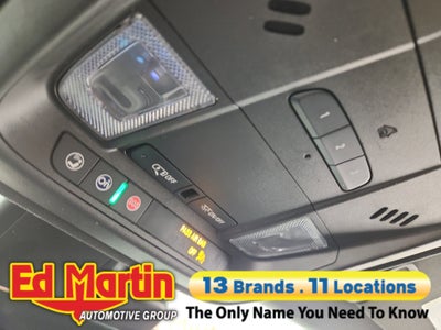 2021 Cadillac XT4 AWD Premium Luxury