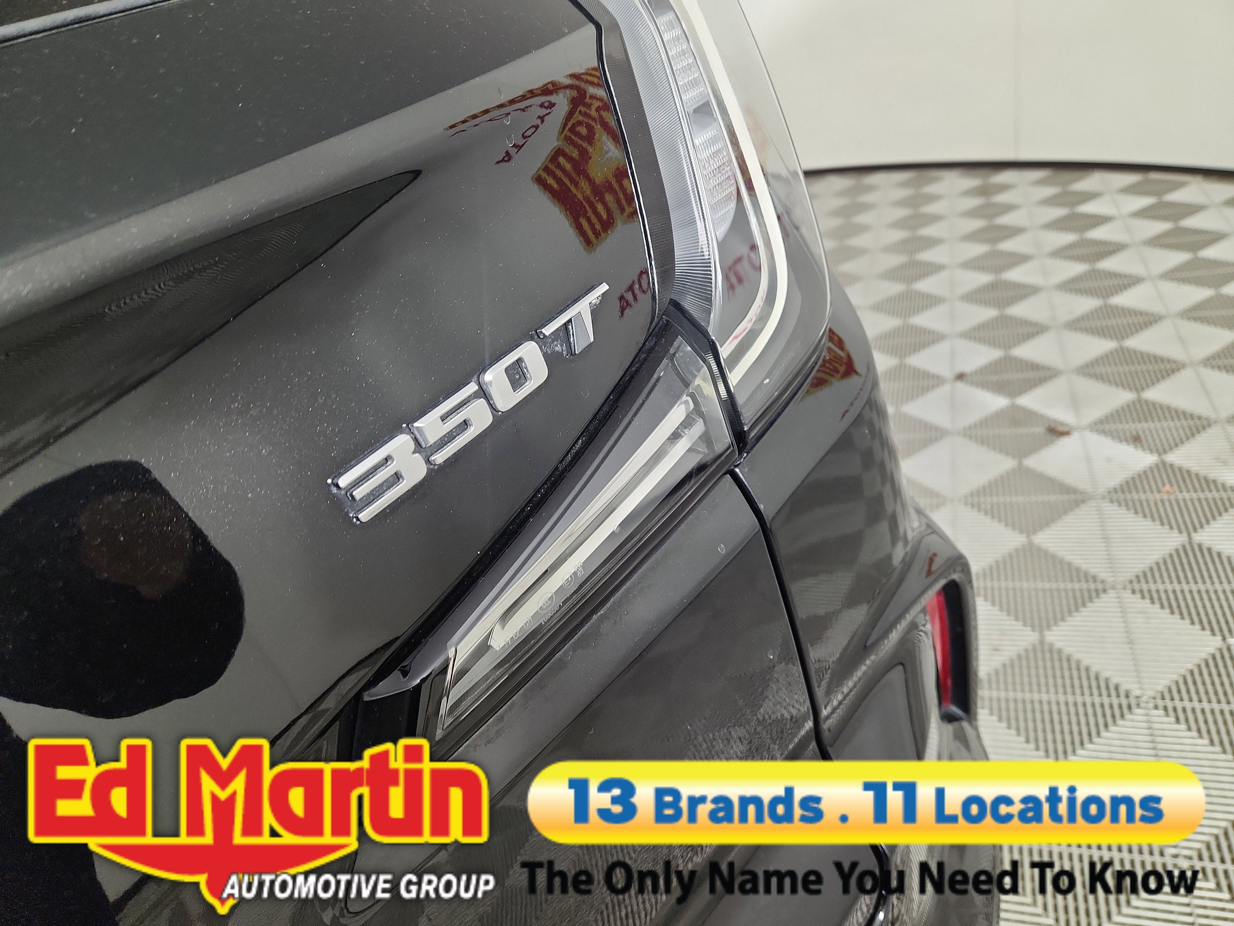 2024 Cadillac XT4 FWD Sport