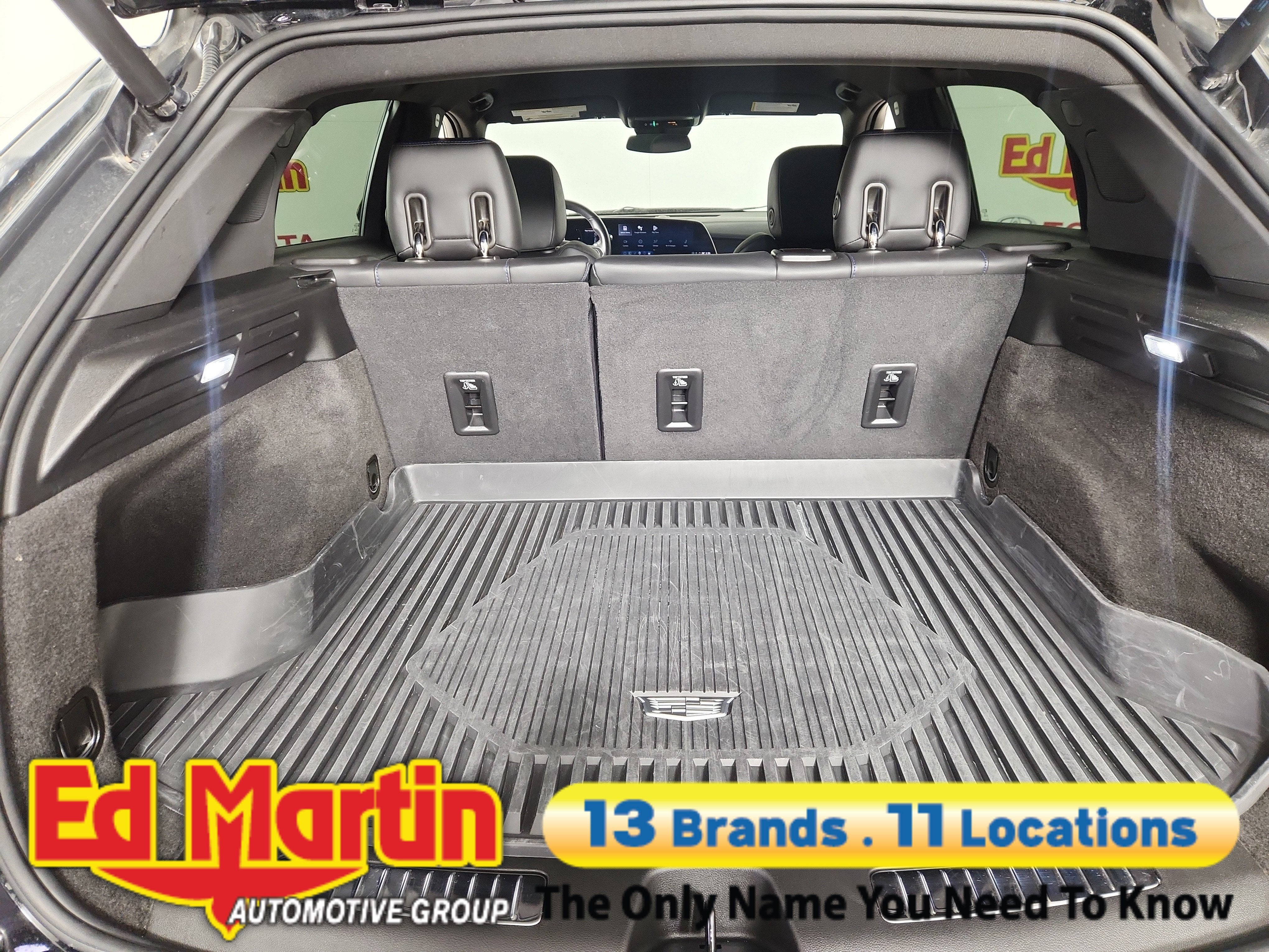 2024 Cadillac XT4 FWD Sport