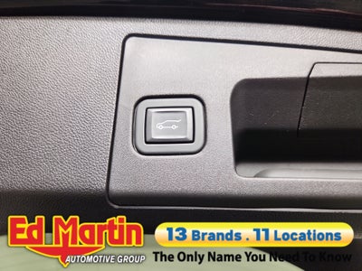 2024 Cadillac XT4 FWD Sport