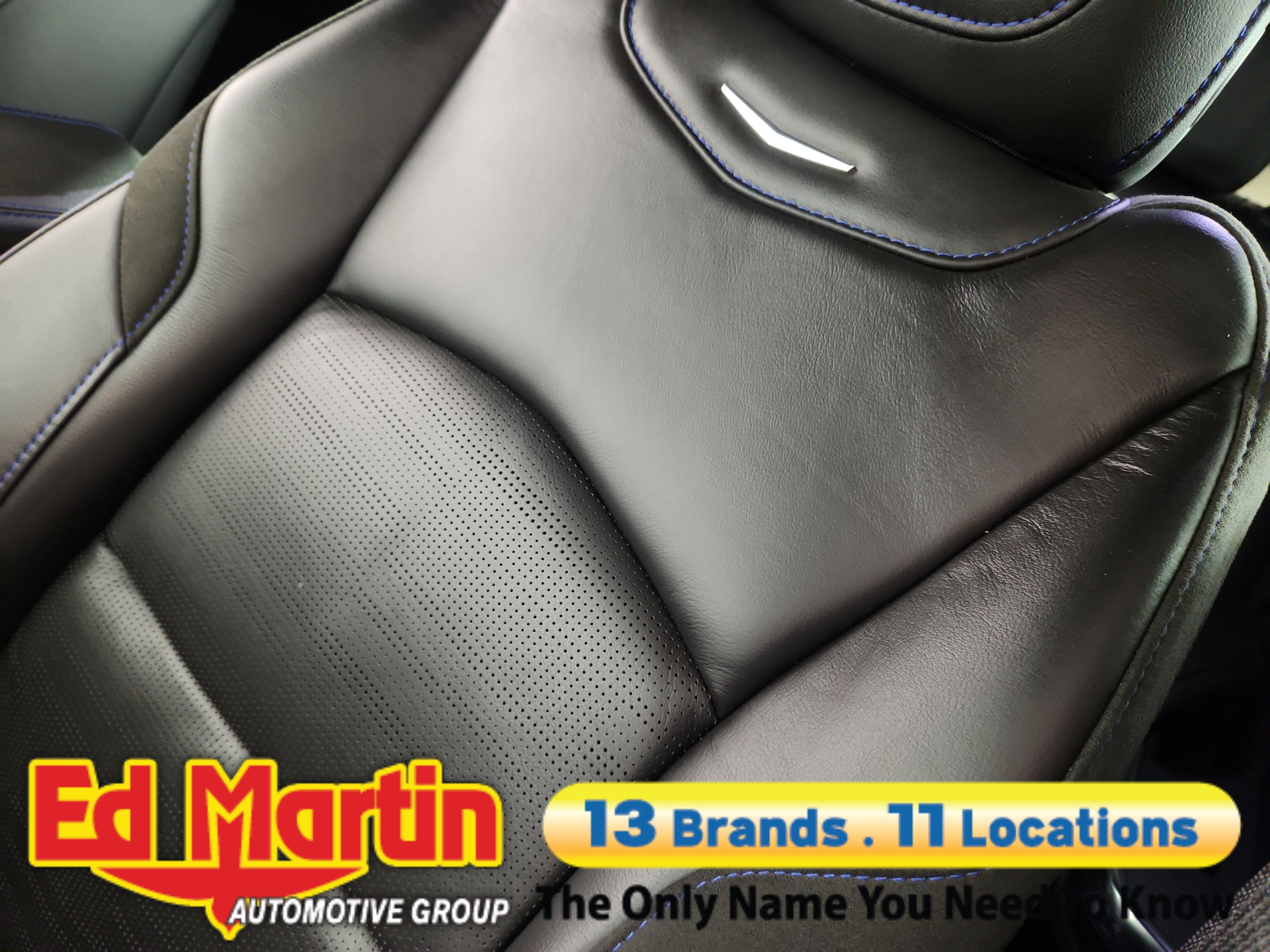 2024 Cadillac XT4 FWD Sport