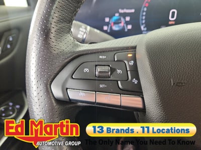 2024 Cadillac XT4 FWD Sport