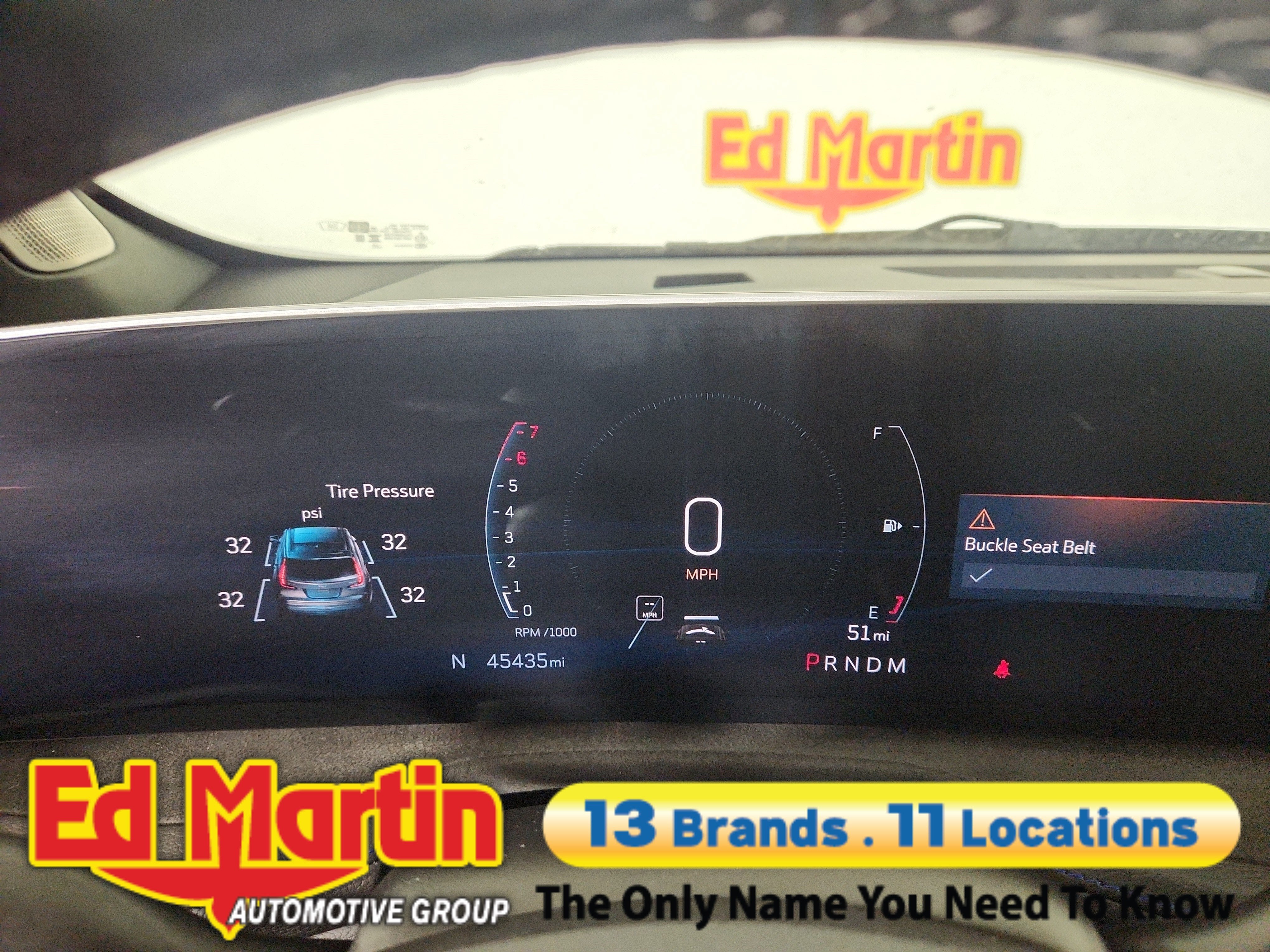 2024 Cadillac XT4 FWD Sport