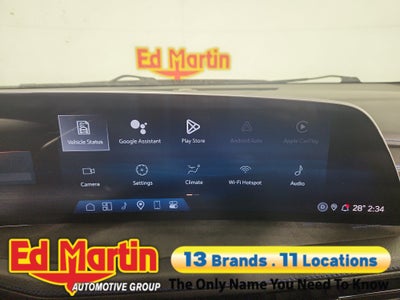 2024 Cadillac XT4 FWD Sport