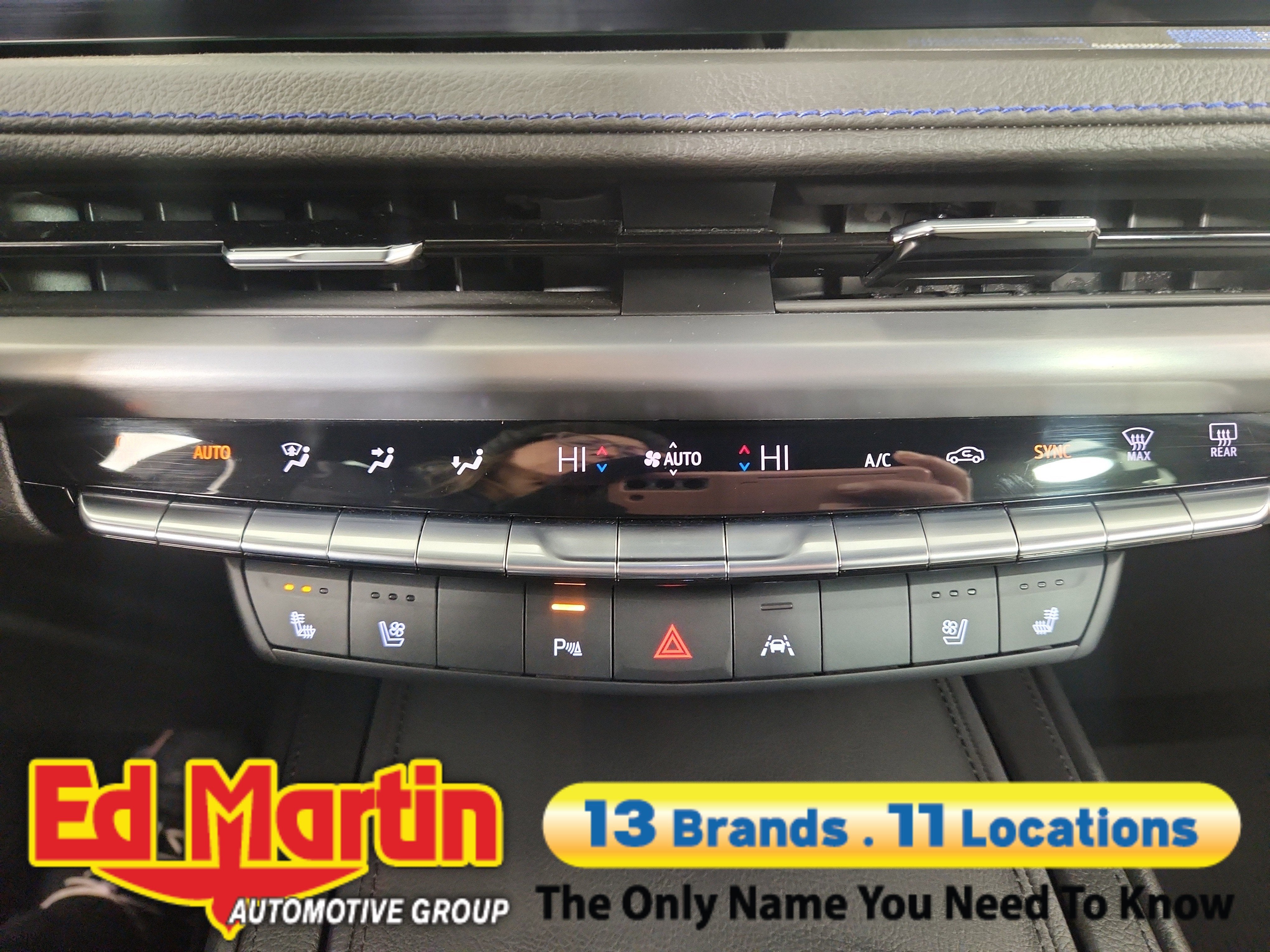 2024 Cadillac XT4 FWD Sport