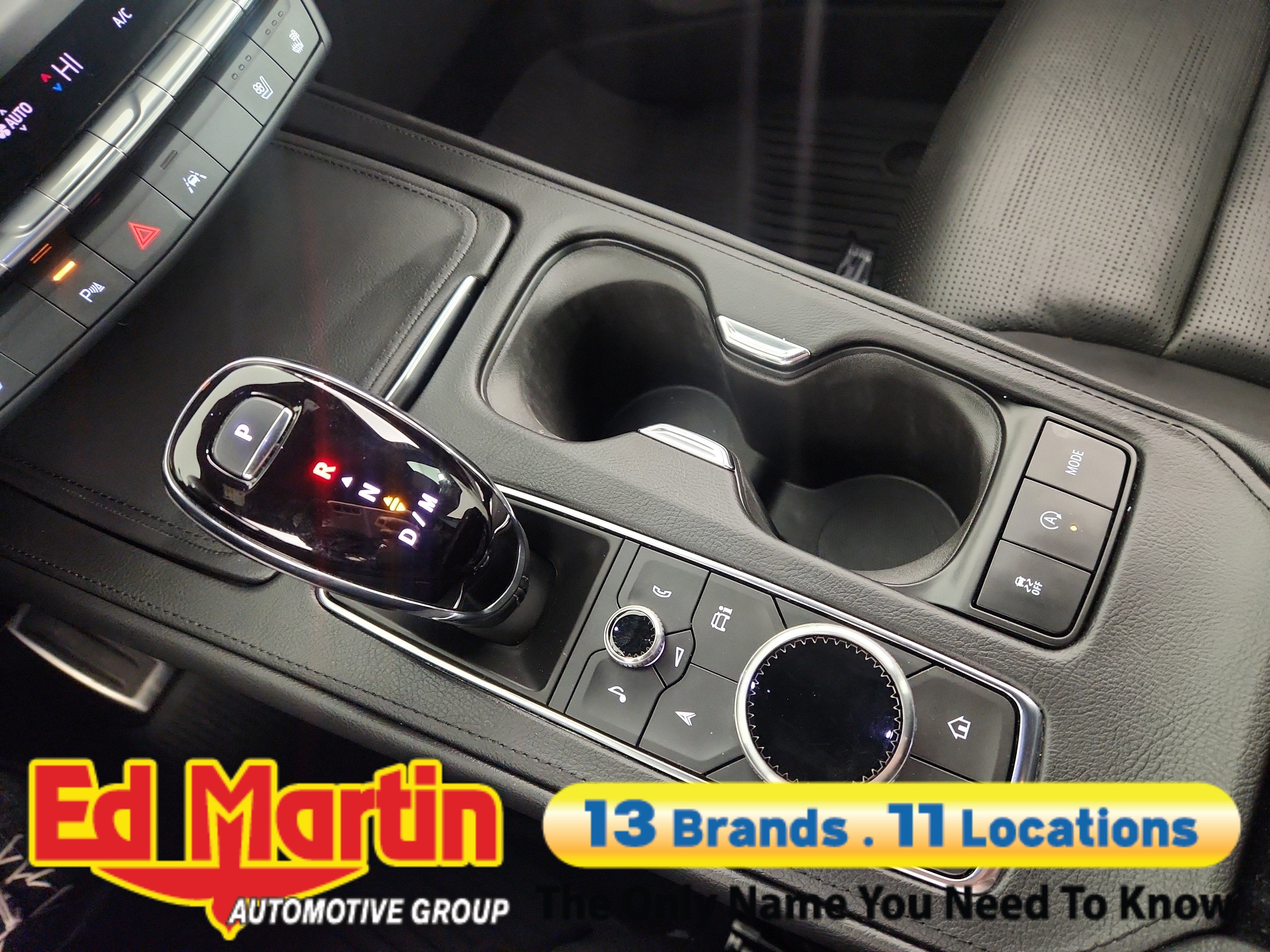 2024 Cadillac XT4 FWD Sport