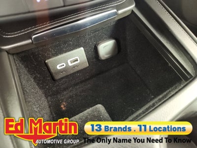 2024 Cadillac XT4 FWD Sport